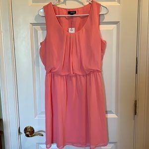 A.N.A Women’s Dress NWT Medium